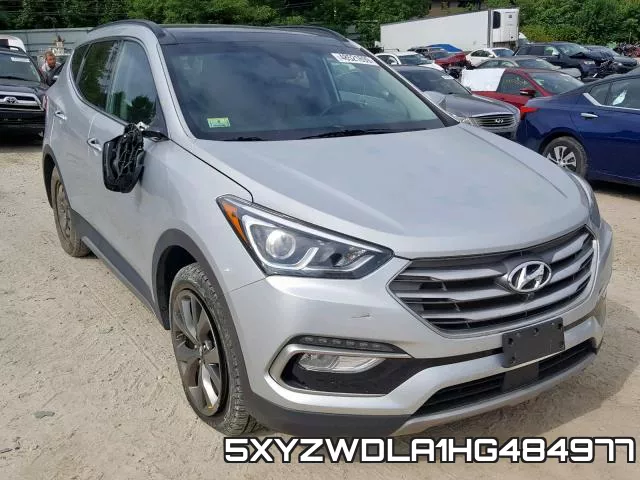 5XYZWDLA1HG484977