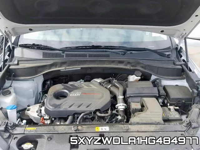5XYZWDLA1HG484977
