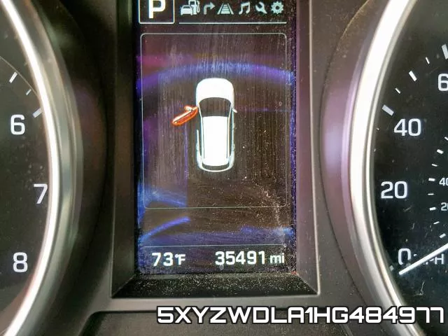 5XYZWDLA1HG484977