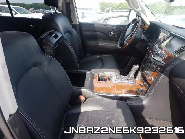 JN8AZ2NE6K9232616