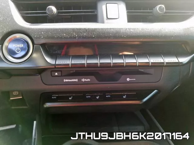 JTHU9JBH6K2017164
