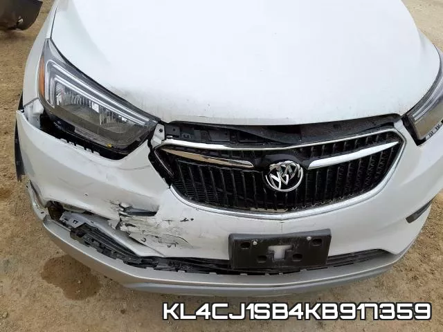 KL4CJ1SB4KB917359