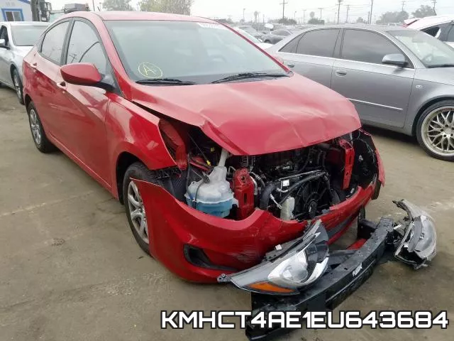 KMHCT4AE1EU643684