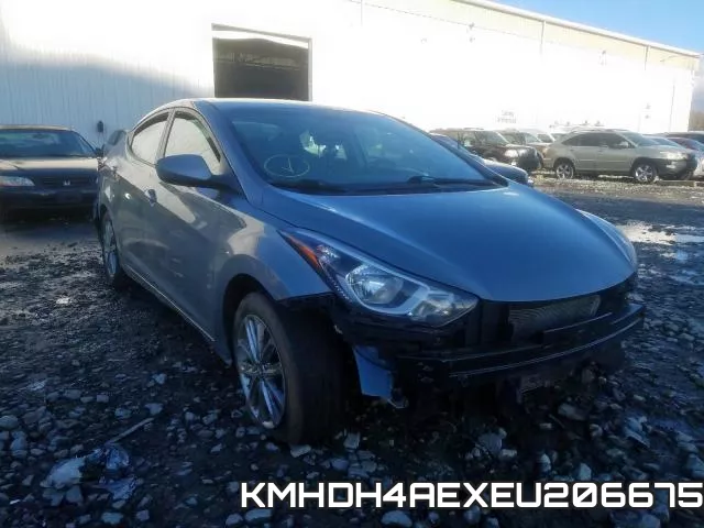 KMHDH4AEXEU206675