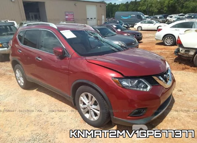 KNMAT2MV1GP677377