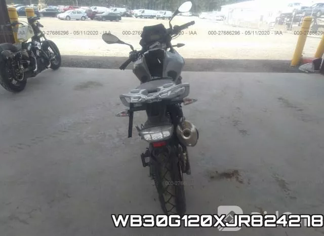WB30G120XJR824278