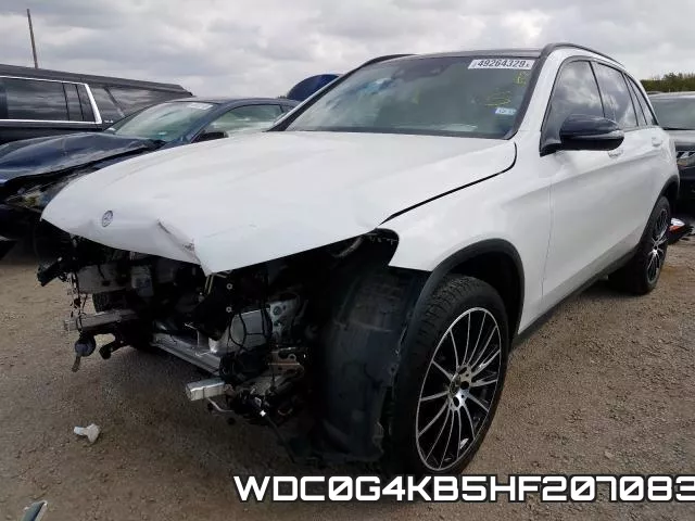 WDC0G4KB5HF207083