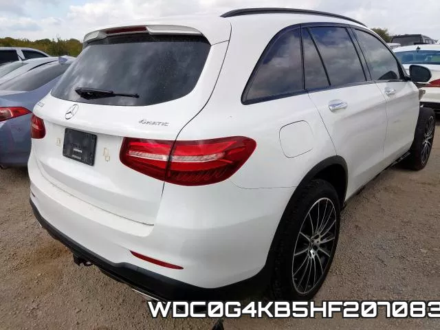 WDC0G4KB5HF207083