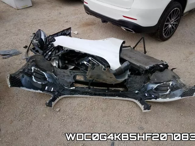 WDC0G4KB5HF207083