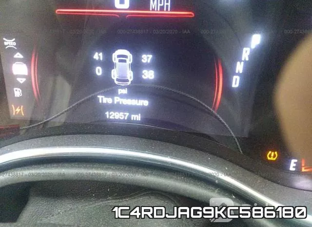 1C4RDJAG9KC586180
