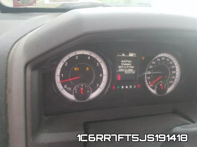 1C6RR7FT5JS191418