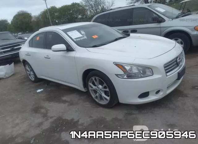 1N4AA5AP6EC905946