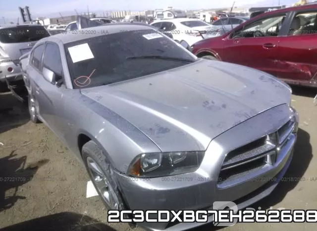 2C3CDXBG7EH262688