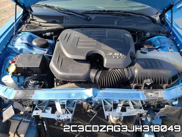 2C3CDZAG3JH318049