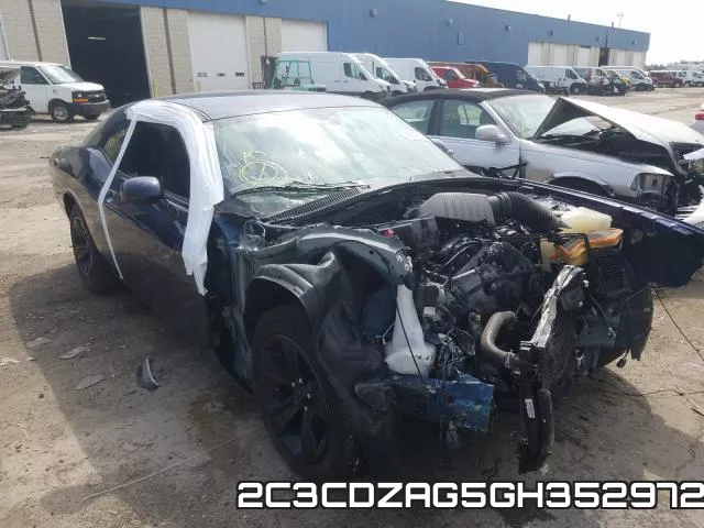 2C3CDZAG5GH352972