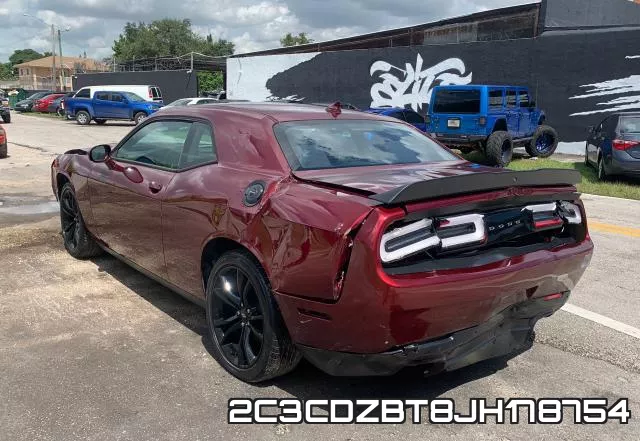 2C3CDZBT8JH178754