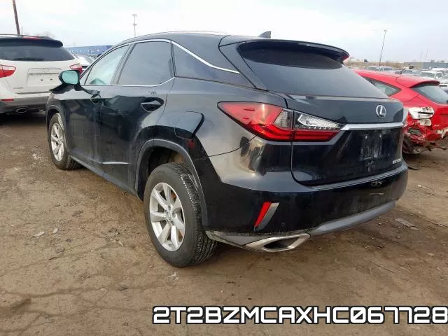 2T2BZMCAXHC067728