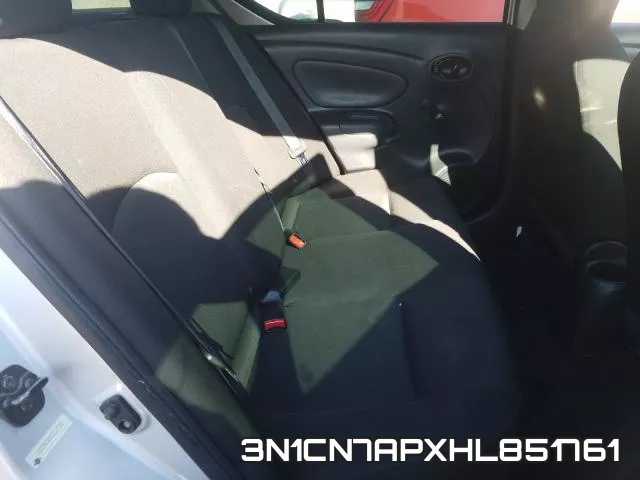 3N1CN7APXHL851761