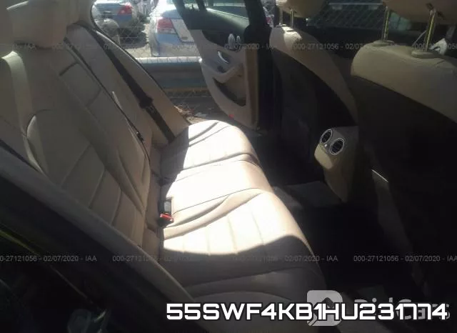 55SWF4KB1HU231774