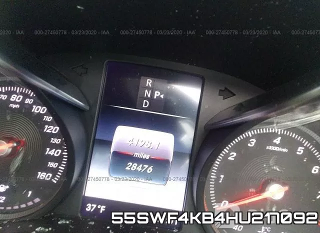 55SWF4KB4HU217092