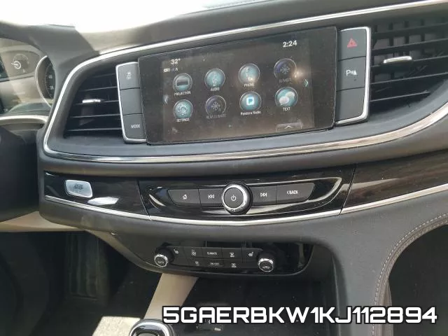 5GAERBKW1KJ112894