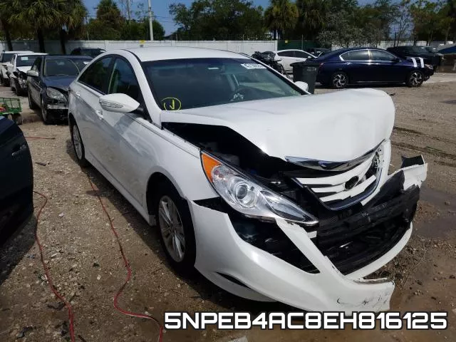 5NPEB4AC8EH816125