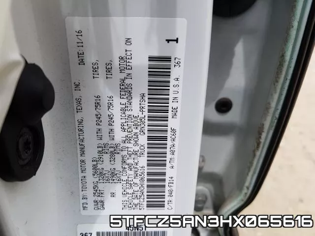 5TFCZ5AN3HX065616_10.webp