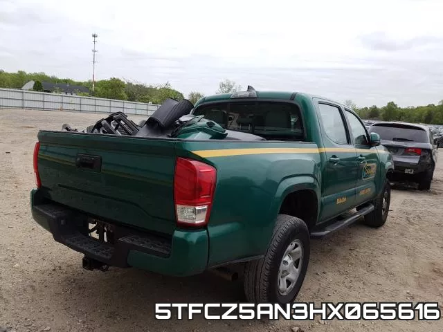 5TFCZ5AN3HX065616