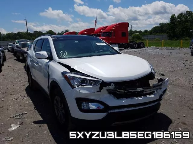 5XYZU3LB5EG186159
