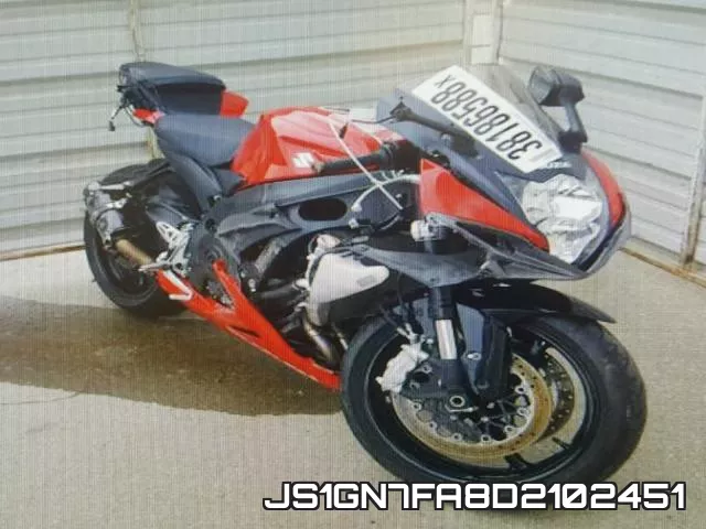 JS1GN7FA8D2102451