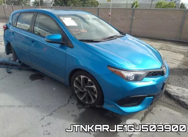 JTNKARJE1GJ503900