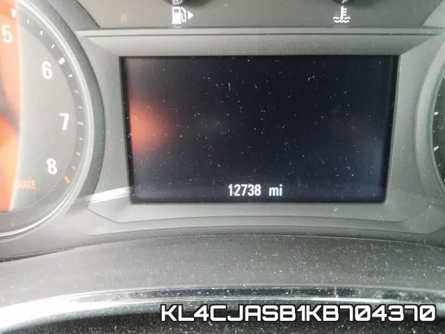 KL4CJASB1KB704370