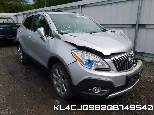 KL4CJGSB2GB749540