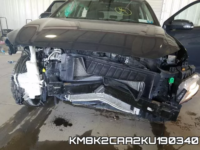KM8K2CAA2KU190340