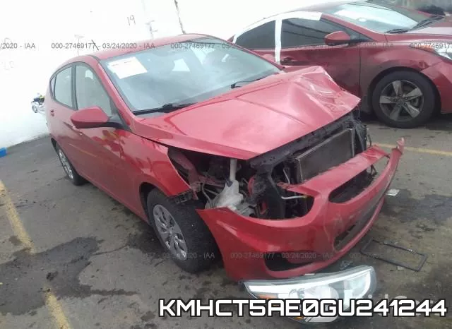 KMHCT5AE0GU241244