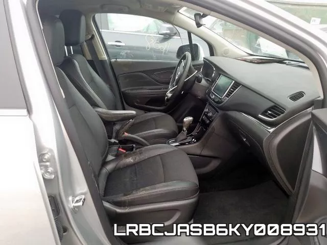LRBCJASB6KY008931