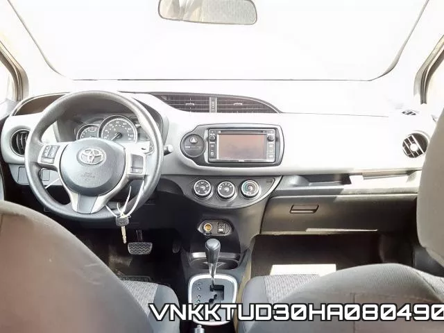 VNKKTUD30HA080490