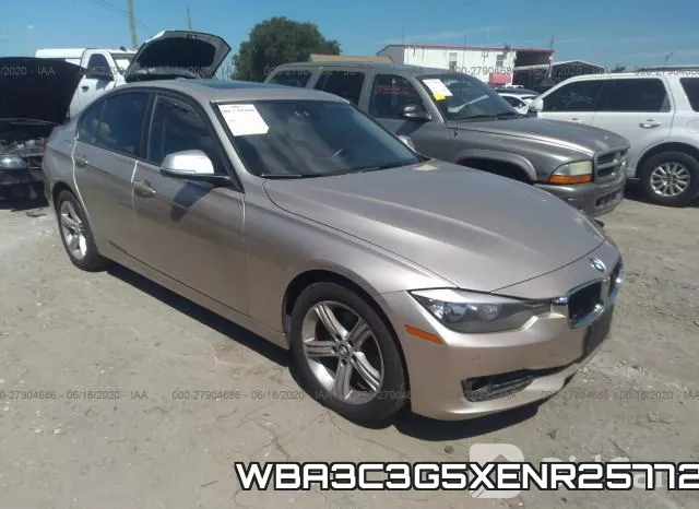 WBA3C3G5XENR25772