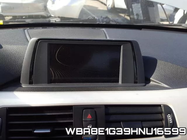 WBA8E1G39HNU16599