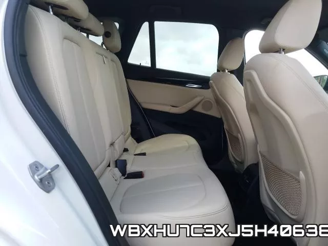 WBXHU7C3XJ5H40638