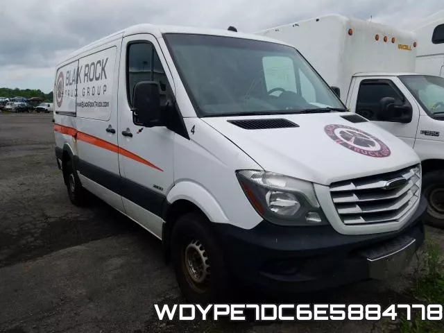 WDYPE7DC6E5884778