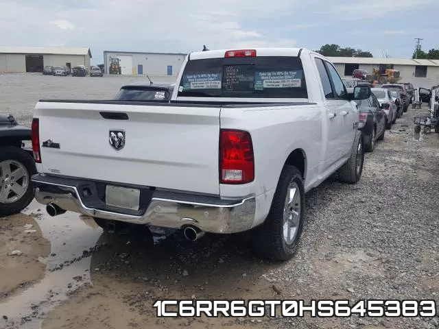 1C6RR6GT0HS645383