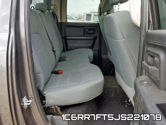 1C6RR7FT5JS221078