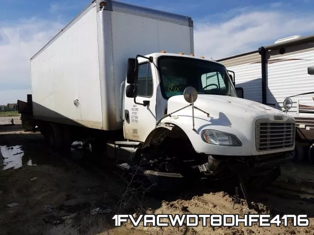 1FVACWDT8DHFE4176