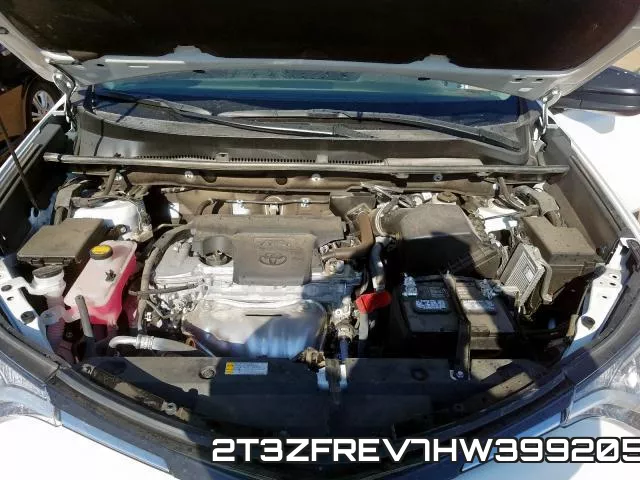 2T3ZFREV7HW399205