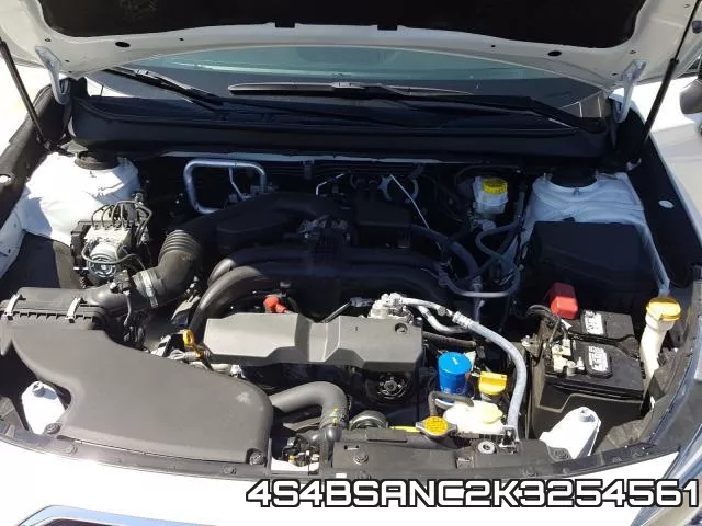 4S4BSANC2K3254561