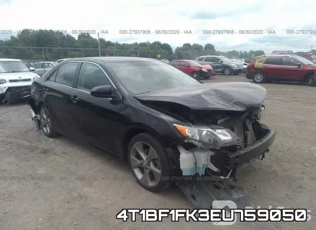 4T1BF1FK3EU759050