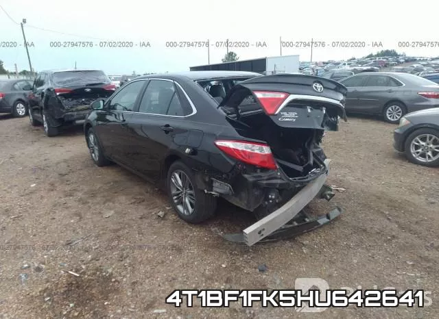 4T1BF1FK5HU642641