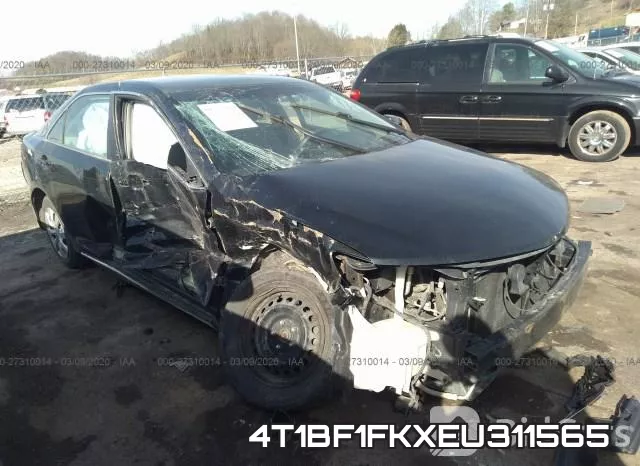 4T1BF1FKXEU311565
