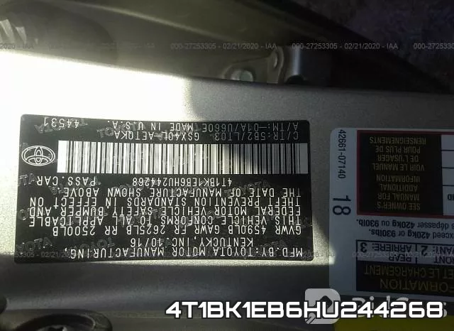 4T1BK1EB6HU244268_9.webp